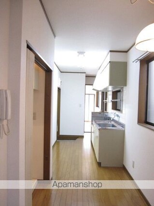 東京都杉並区成田東５丁目[2DK/40.3m2]のその他部屋・スペース
