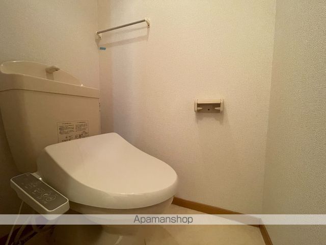 ビーミングベルIの内装写真