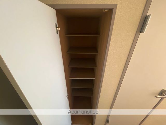 レオパレス神田の内装写真