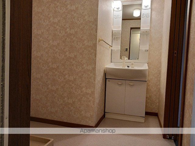 コーポラスバローネAの内装写真