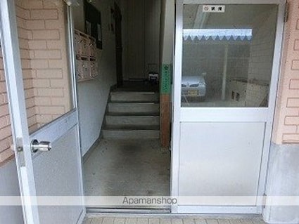 岩手県盛岡市みたけ６丁目[3DK/64.7m2]の共用部4