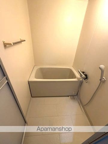 フィールドゴッド21の内装写真