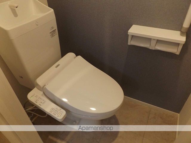 パインオークVIの内装写真