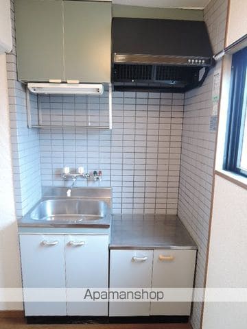 VILLA加治屋の内装写真