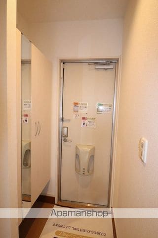 D-roomマイ・ドリームの内装写真