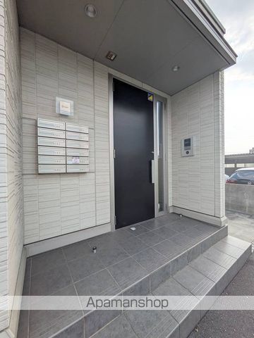 ベイ ブランシェ白楽町のその他写真