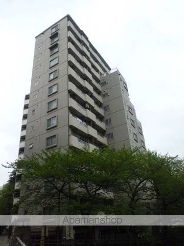 パラスト新板橋