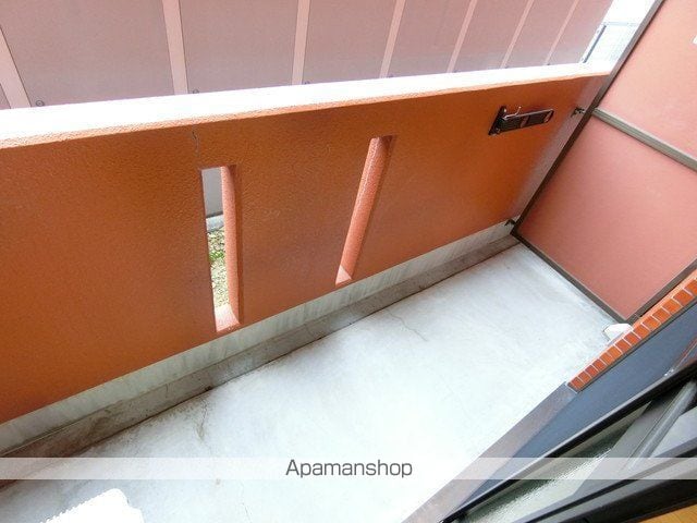 ドリームカーサの内装写真