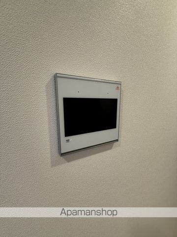 パークアクシス品川シーサイドの内装写真
