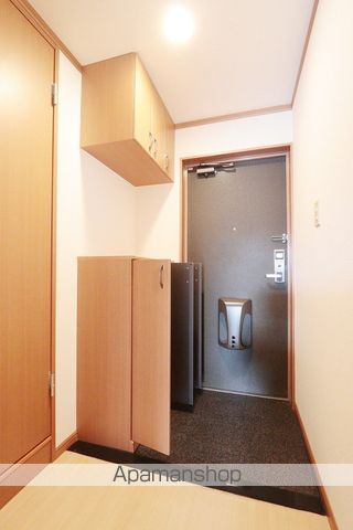 ルミナスハイム羽浦の内装写真