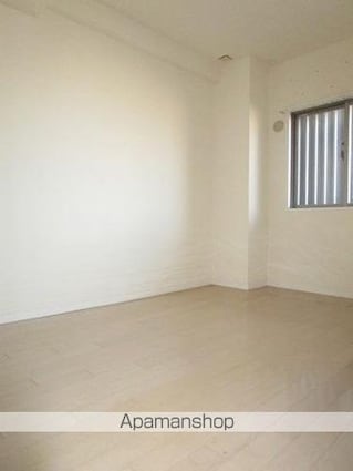 アルファライフ松島公園[3LDK/66.46m2]のセキュリティ