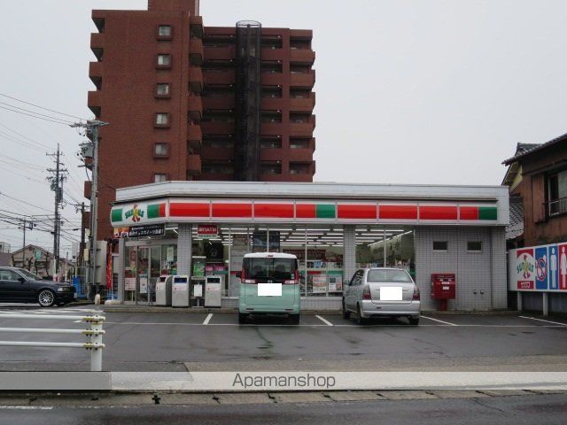 モワ鳥居松の周辺写真