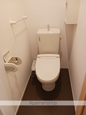 シエル・エトワレの内装写真