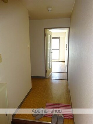 和歌山県和歌山市三木町堀詰[1K/24.03m2]のその他部屋・スペース