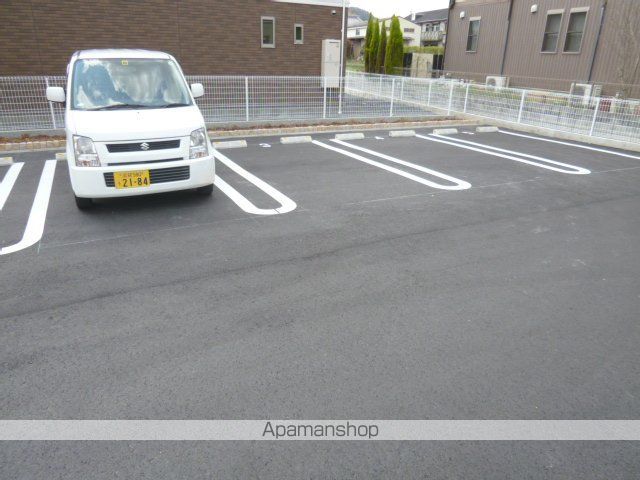 アンソレイエ IIのその他写真