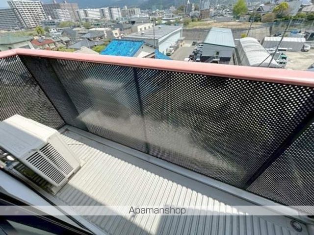 グローリー筑紫野の内装写真