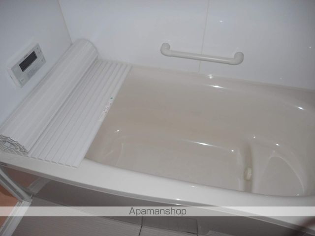 TETRADの内装写真