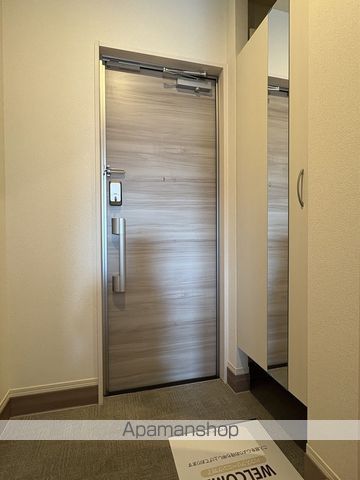 ルーム寺島の内装写真