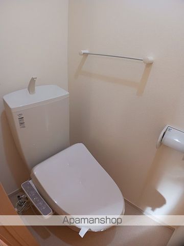 カーサ アルベロディピノAの内装写真