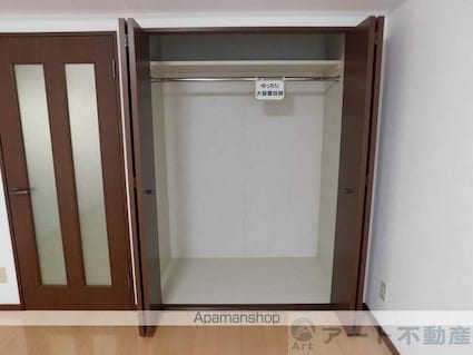 Ｇｏｏｄｙ　ＳＡＮＧＯＹＡ[1K/29.48m2]の収納