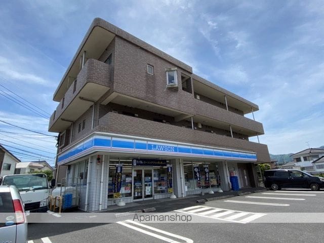 サンマルベージャの外観写真