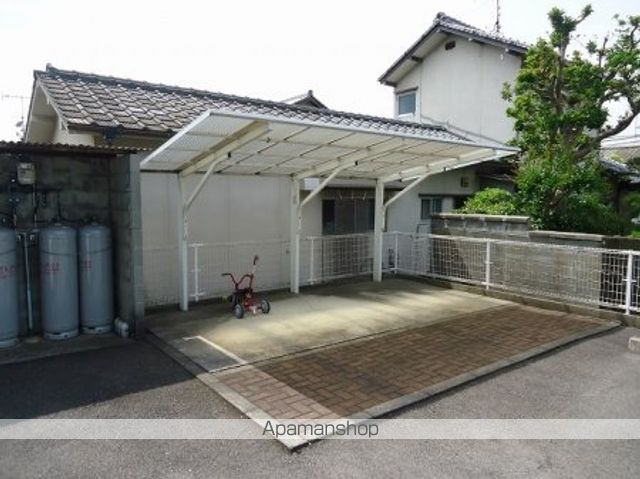 セジュール田中のその他写真
