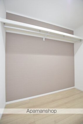 Ｌｅ　ｐｒｉｎｔｅｍｐｓ[1LDK/26.49m2]の収納