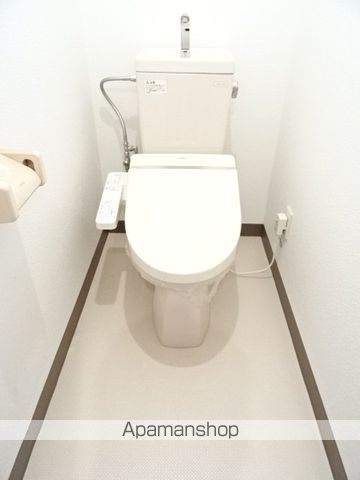 SPROUTの内装写真