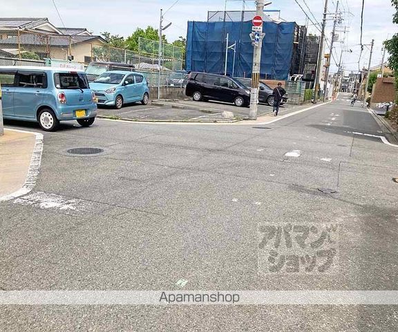 スカイテラス上板橋の内装写真