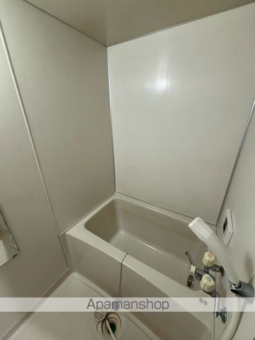 クリーンパレスの内装写真