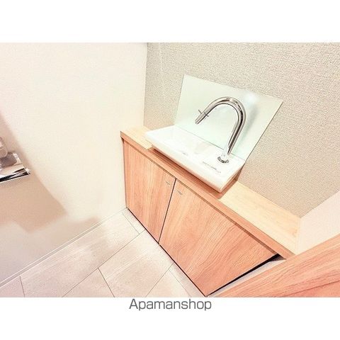 URAWA THEの内装写真