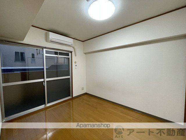 サザンコートIIIの内装写真