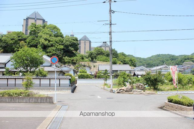 イリデUの周辺写真