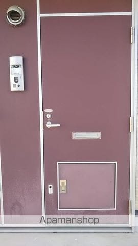 レオパレスヴェルドミール大和の内装写真