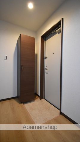プロシード追浜の内装写真