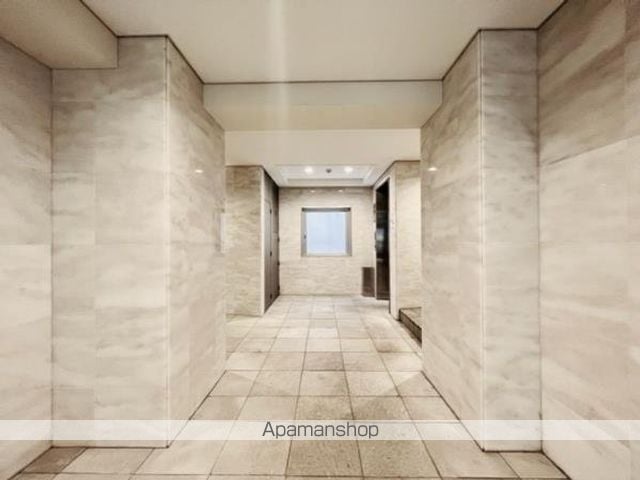 東京都新宿区西新宿７丁目[1LDK/49.46m2]の外観9