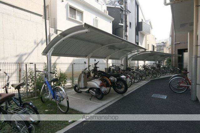 ルミナスビラ石橋の外観写真