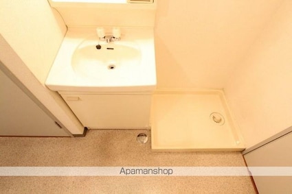 松本ビル[1K/25.38m2]の内装2