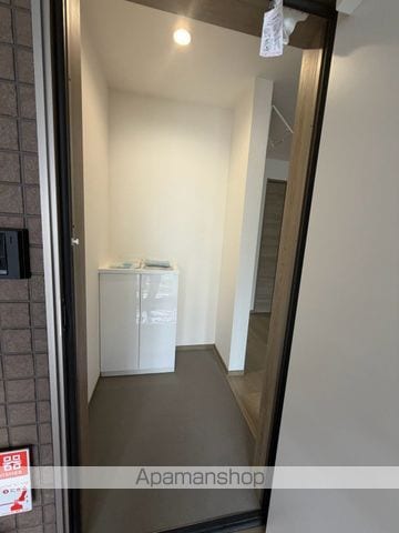 センターパーク本木西町の内装写真