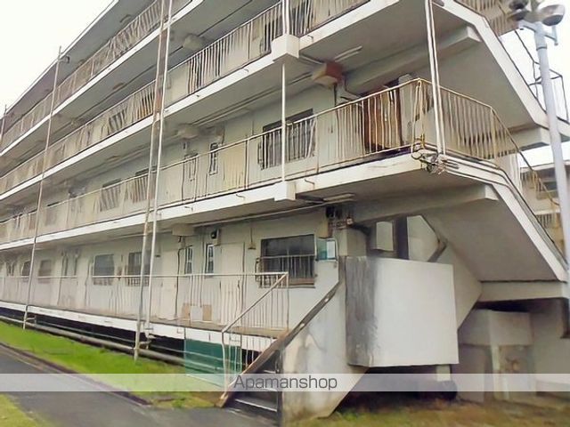 ビレッジハウス見付2号棟の内装写真