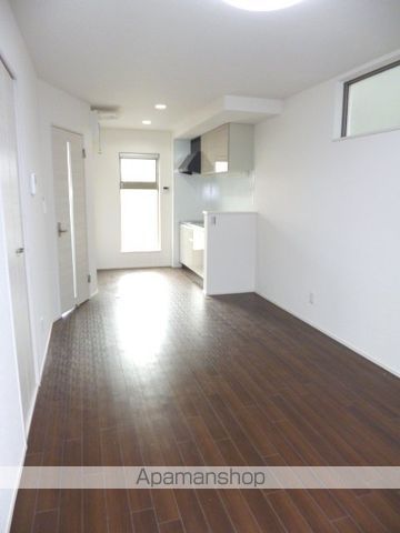 STUDIO AZUL Aの内装写真