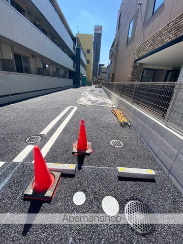 東武伊勢崎・大師線 草加駅 徒歩5分 3階建 築6年のその他写真