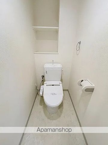 ビッグ・ビー宇都宮の内装写真