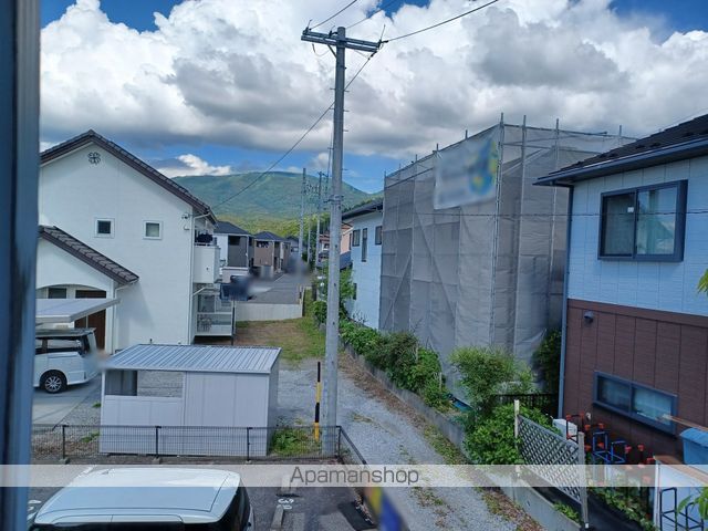 フレグランスたけくらDEF棟のその他写真