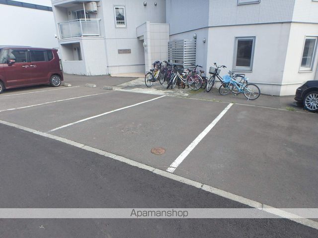 INFINITY双子山のその他写真