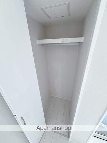 Yuu黒砂の内装写真