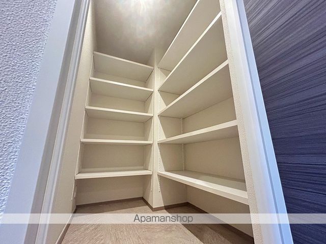 和の杜 江坂の内装写真