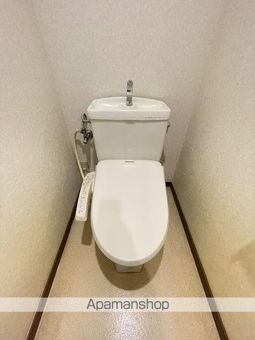 ハイツフレンドの内装写真
