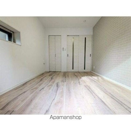 アリカ押上[1K/21.97m2]のリビング・居間
