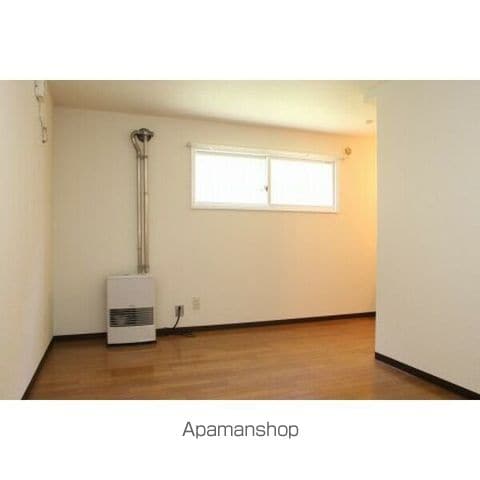 プライムハウス宮の森の内装写真